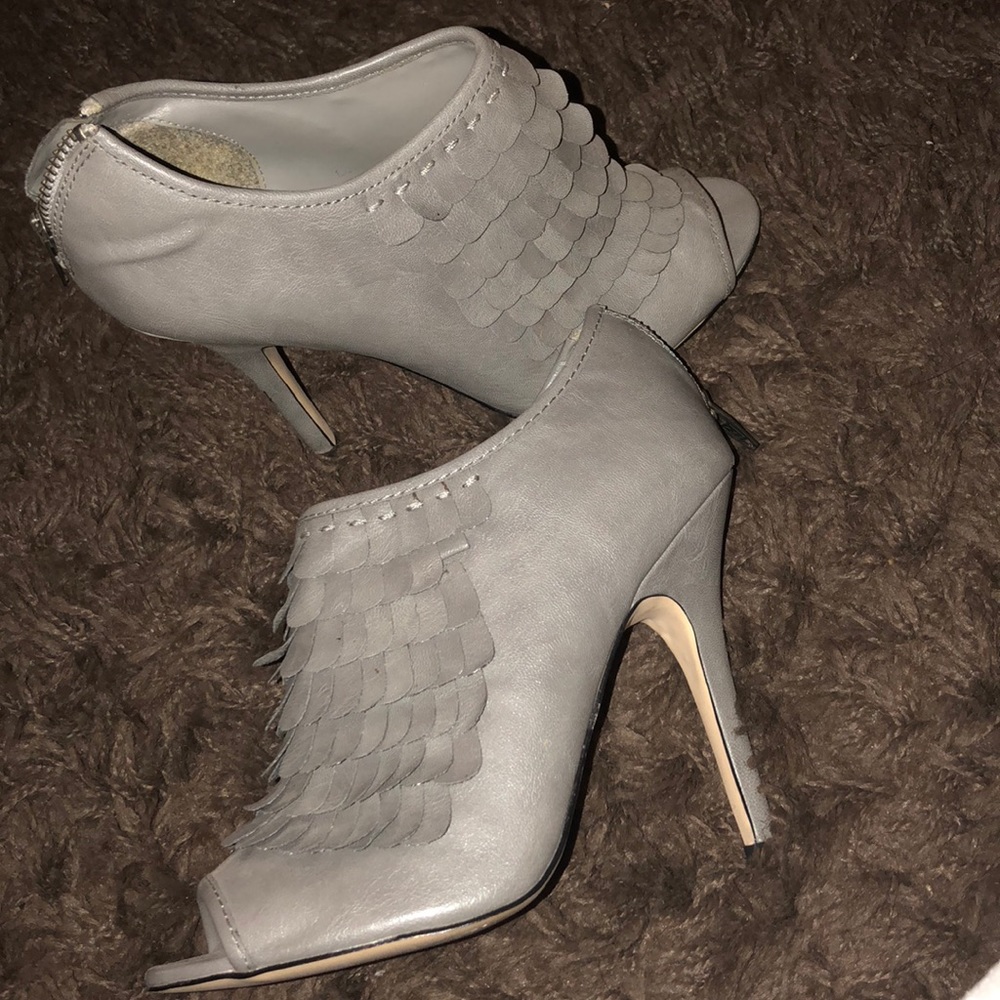 Bakers Heels